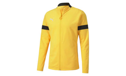 FtblPlay Track Suit "Ultra Yellow / Puma Black" 656471 18