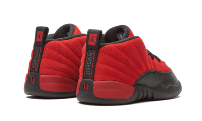 Air Jordan 12 TD "Reverse Flu Game" 850000 602