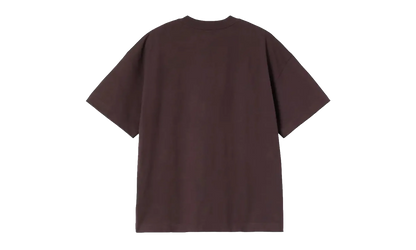 Work Pocket T-Shirt "Palisander" I035523 33H XX