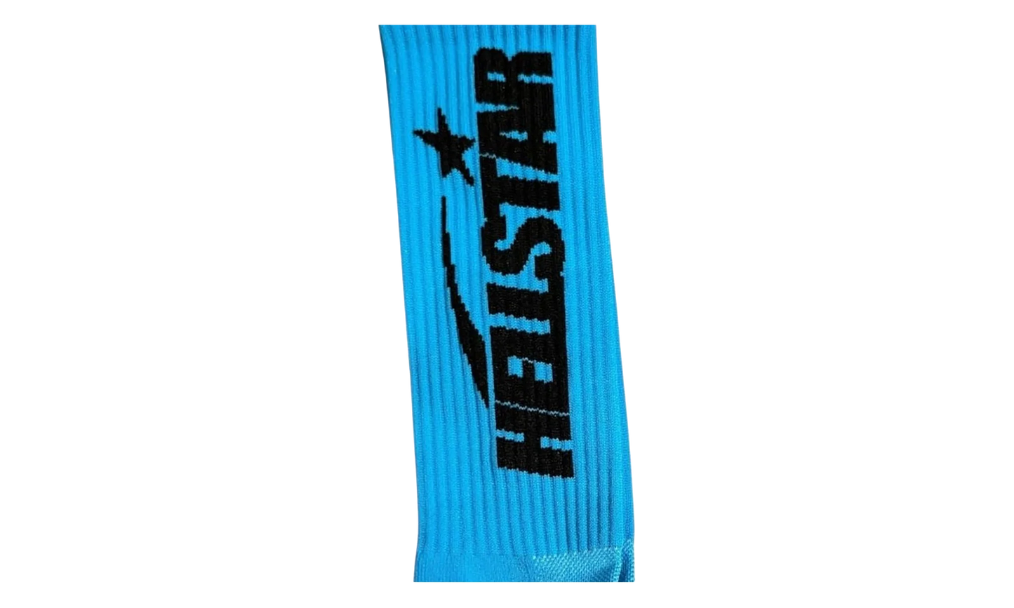 Logo Socks "Blue" HSR230