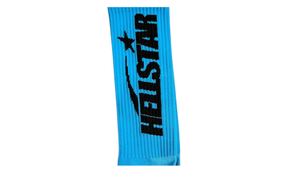 Logo Socks "Blue" HSR230