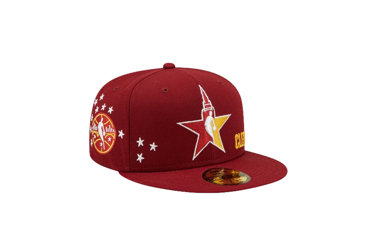 59Fifty NBA All Star Game City 60239650