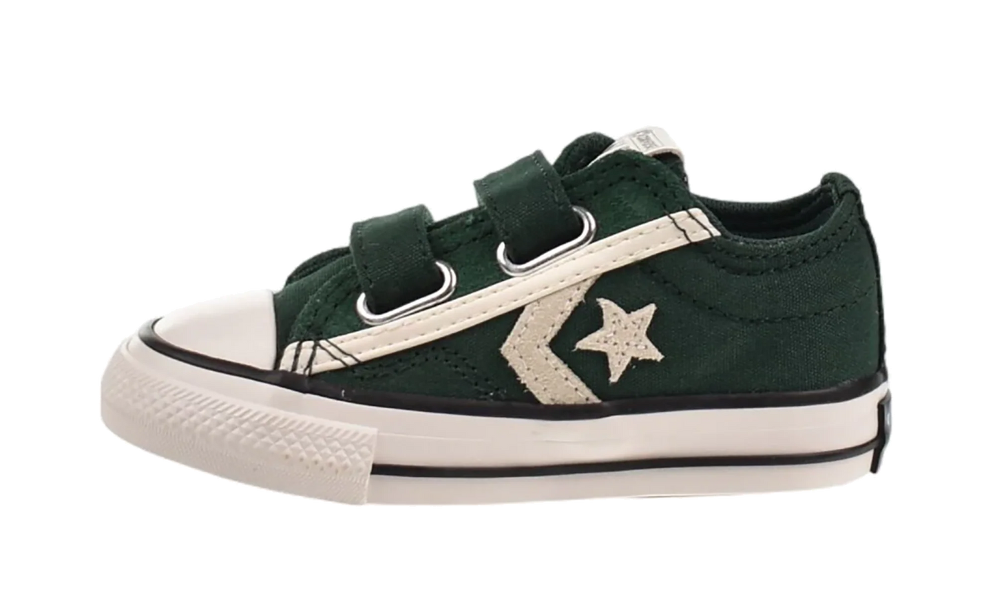Star Player 76 2V OX TD "Green Envy/White/Black" A12306F