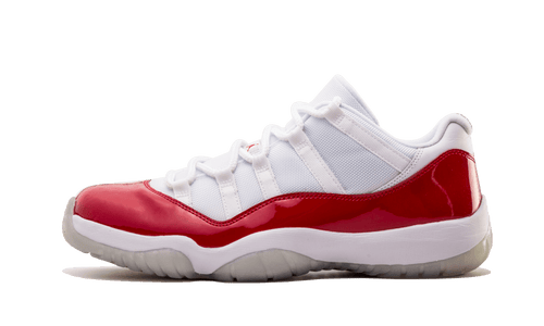 11 Retro Low "Cherry" 528895 102