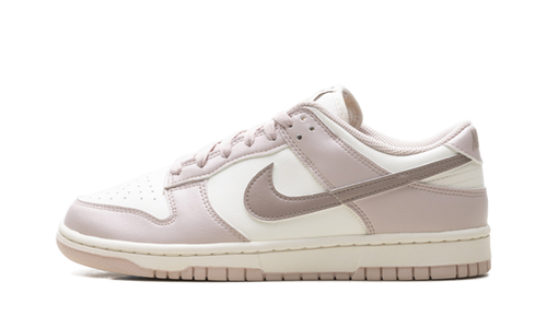 Dunk Low WMNS"Pink Oxford/ Sail" IM6572 602