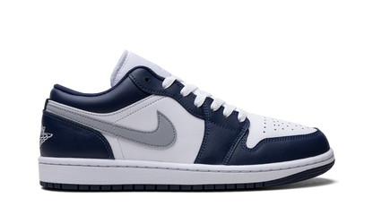 1 Low "Midnight Navy" 553558 141