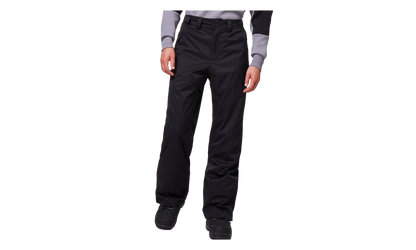 Crescent 2.0 Shell 2L 10K Pant "Black / Black" 422601 081
