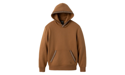 Tasman Hoodie "Chestnut" 1147090 CHE