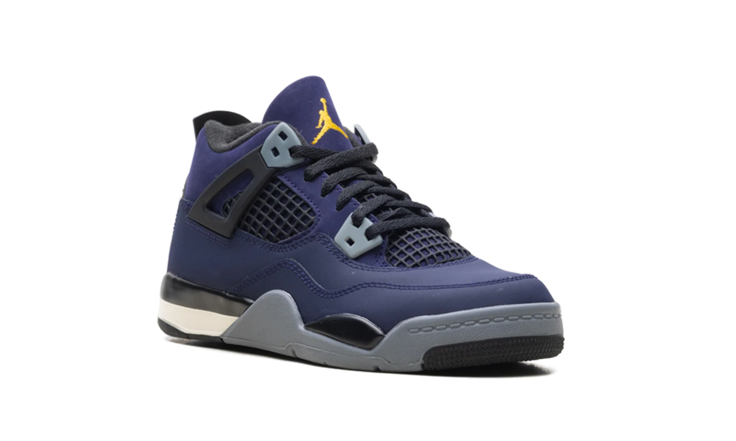 Air Jordan 4 PS "Lakers" IB4388 500