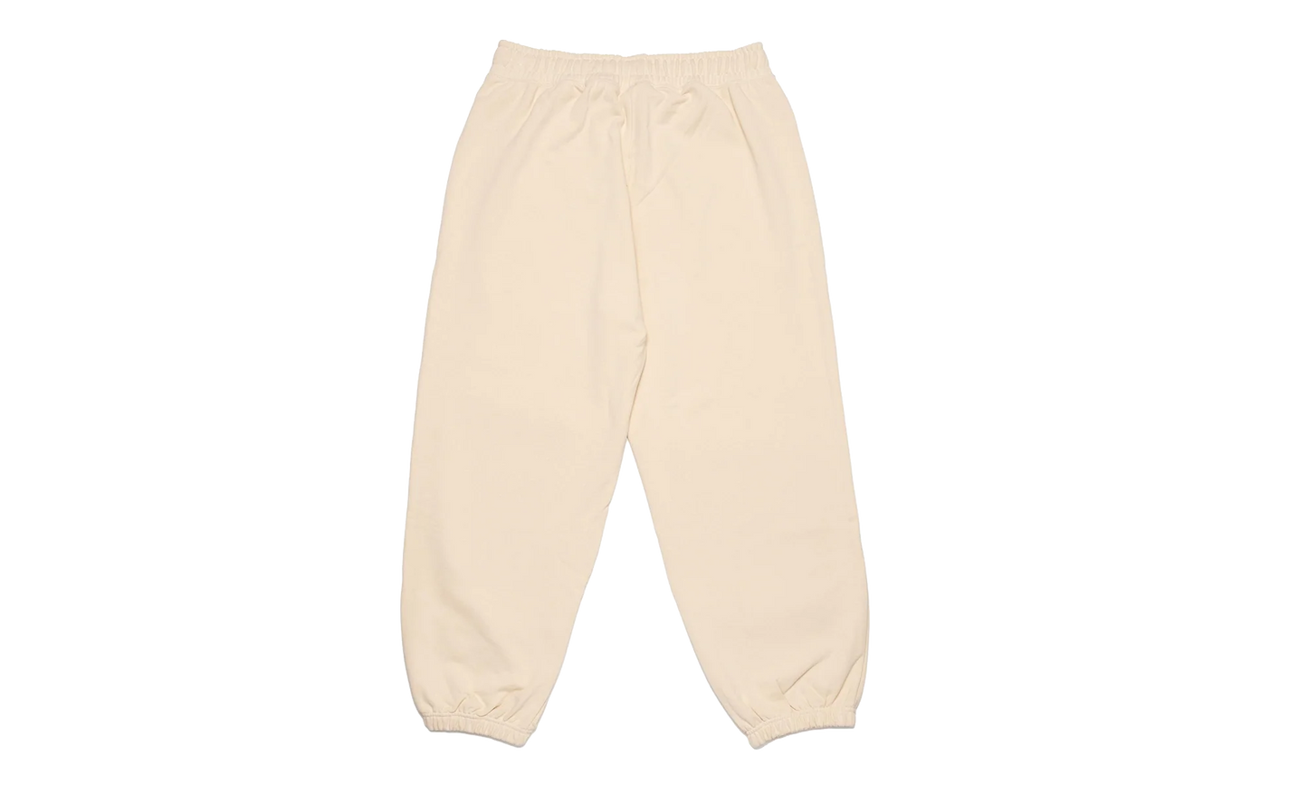 Jordan Flight Fleece Pants WMNS "Beach Beige" DQ4607 234