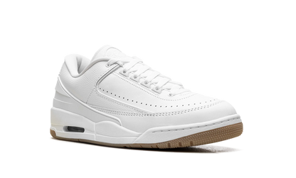 Jordan 2/3 WMNS "White Gum" FZ4122 102