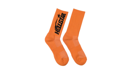 Logo Socks (4 Pack) "Neon" HSR137