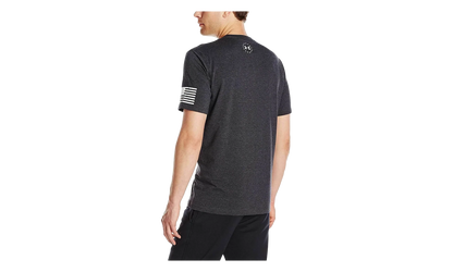 Freedom T-Shirt "Black" 1268759 001