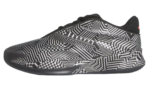 Crazy Energy+ "Black Metallic Silver White" JS4289