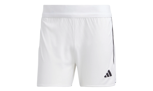 Tiro 23 League Short WMNS "White / Black" IB8115