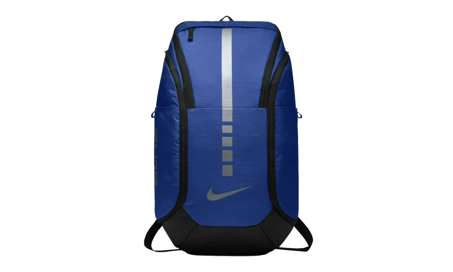 Hoops Elite Pro Backpack "Blue" BA5554 480