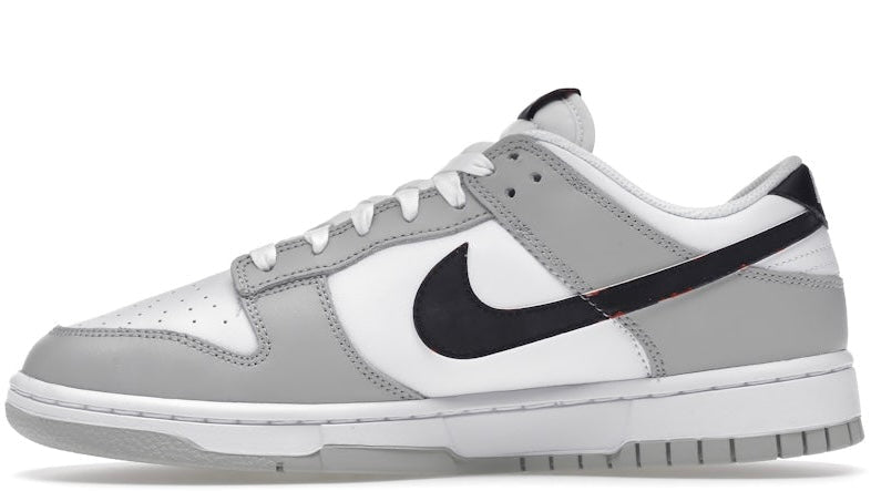 Dunk Low SE
Lottery Pack Grey Fog
