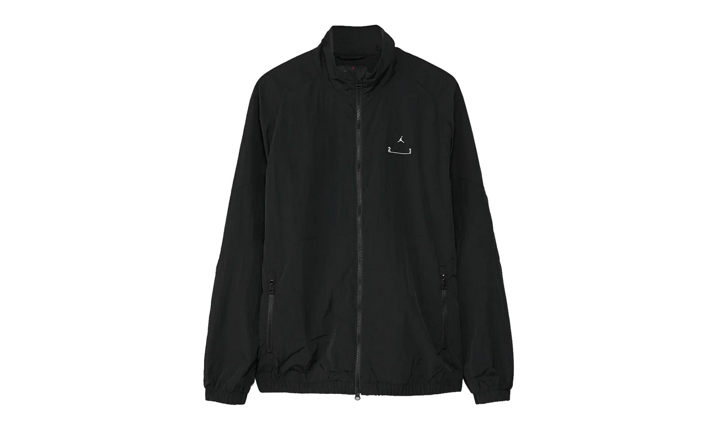 Jordan 23 Engineered Jacket "Black" DQ8073 010