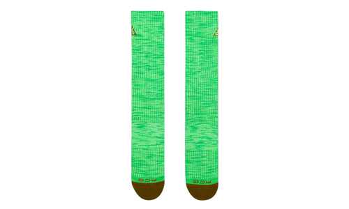 ACG Everyday Cushioned Crew Socks "Mean Green" FB3341 333