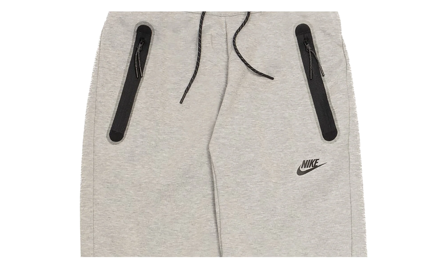 Sportswear Tech Fleece Jogger Pants "Grey Black" DQ4312 063
