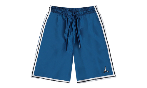 Jordan Essentials Woven Shorts "French Blue" DQ7354 493