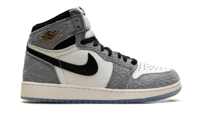 Air Jordan 1 Retro High OG GS "Cool Grey" FD1437 003
