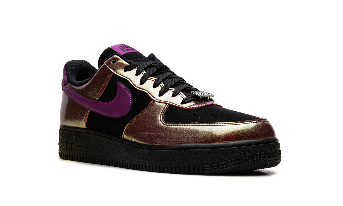 Nike Air Force 1 Low "Glam Rock - Bold Berry" IB6843 002