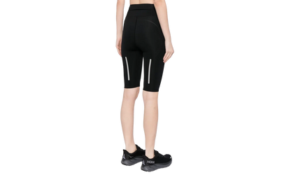 Stella McCartney Truepace Cycling Shorts WMNS "Black" IT3325