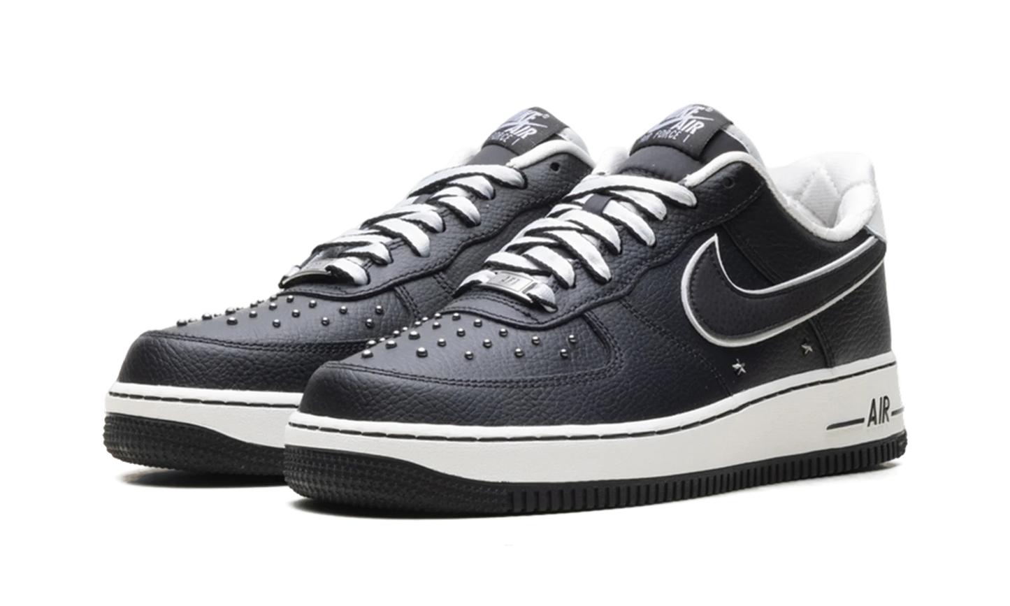 Air Force 1 '07 Premium "Black / Summit White" IM6643 010