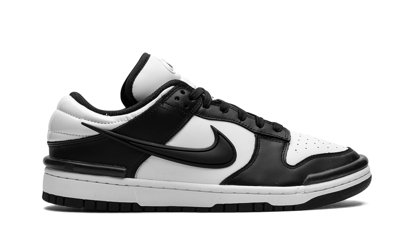 DUNK LO TIST WMNS"Panda" DZ2794 001