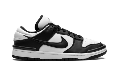 DUNK LO TIST WMNS"Panda" DZ2794 001