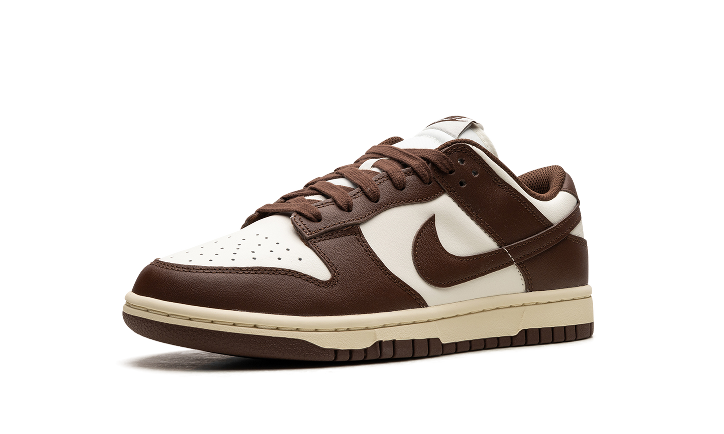 DUNK LOW WMNS"Cacao Wow" DD1503 124
