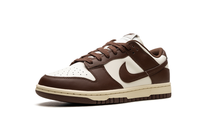 DUNK LOW WMNS"Cacao Wow" DD1503 124
