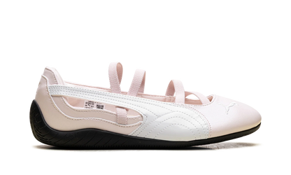 Speedcat Ballet WMNS "Silver" 401581 03