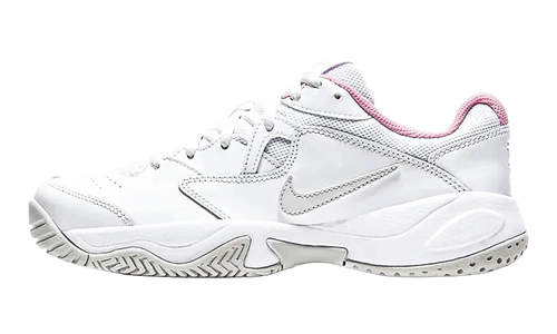 Court Lite 2 WMNS "White Pink Foam" AR8838 104