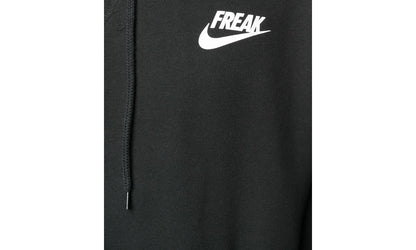 Freak Pullover Hoodie "Black / White" CZ0439 010