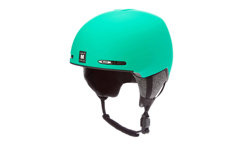 MOD1 (A) Snow Helmet "Celeste" 99505A 67V