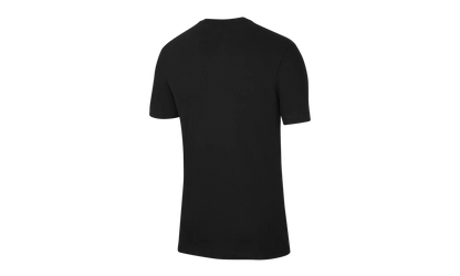 Washington Mystics Dri-Fit Team T Shirt "Black" DR9316 011