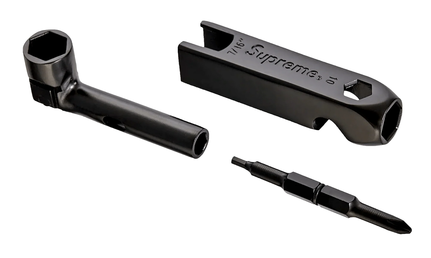Pipe Skate Key "Black" SU27229