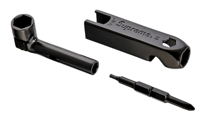 Pipe Skate Key "Black" SU27229