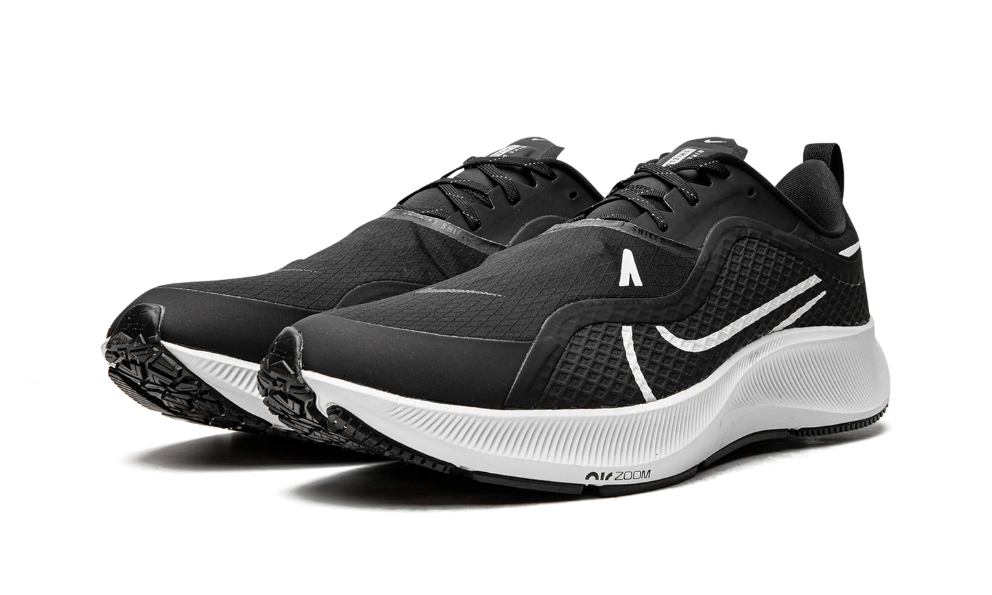 Nke Air Zoom Pegasus 37 Shield "Black/White" CQ7935 002