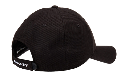 Golf Ellipse Hat "Jet Black" 91809 01K