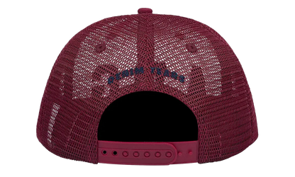 ADG Mesh Cap "Burgundy" DT471