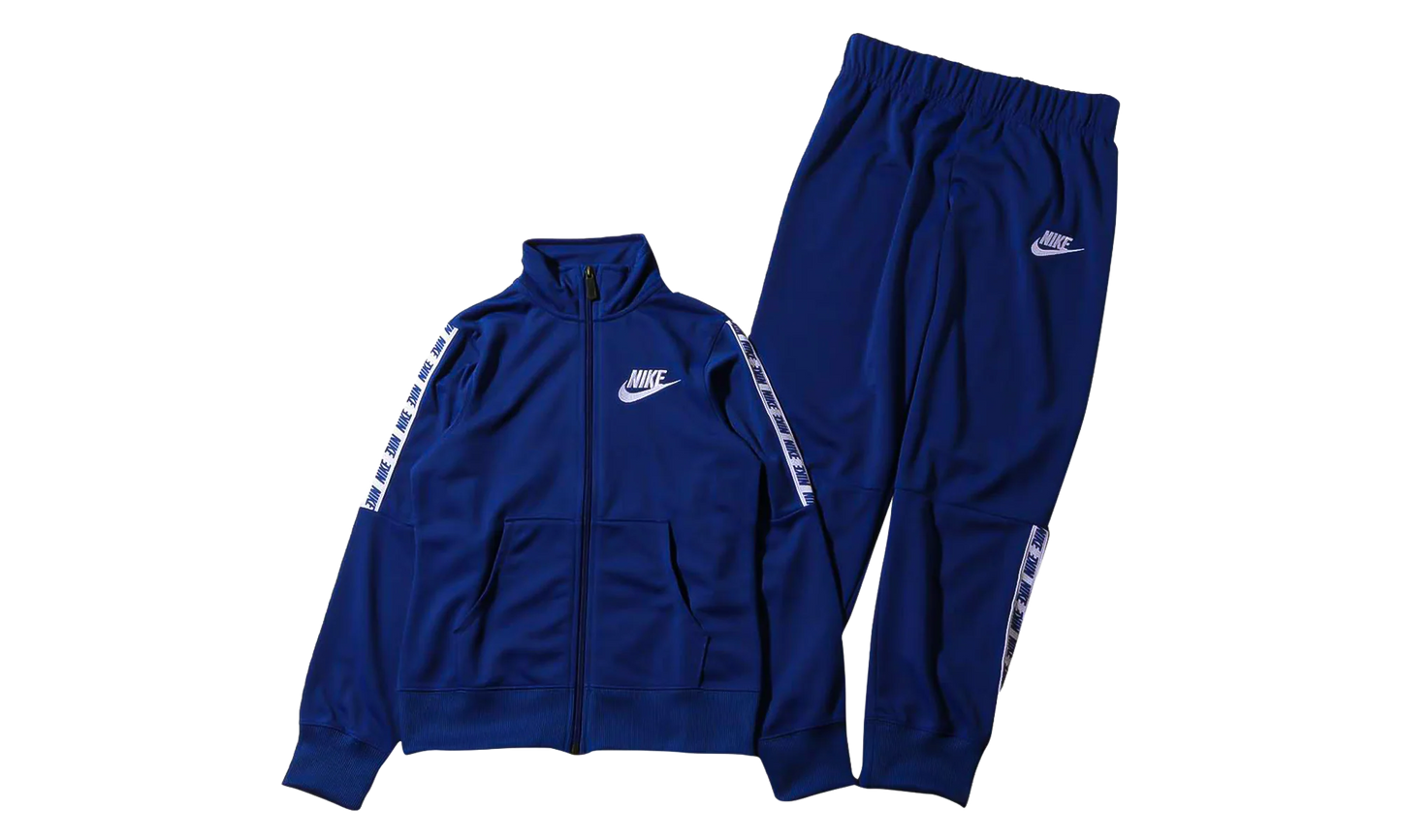 NSW Track Suit Tricot GS "Royal Blue / White" 939456 438