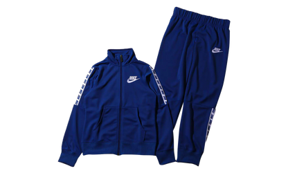 NSW Track Suit Tricot GS "Royal Blue / White" 939456 438