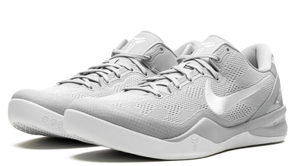 Kobe 8 Protro Wolf Grey
