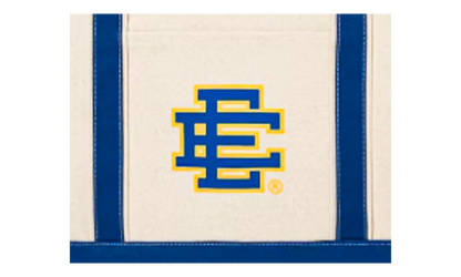 EE TOTE "SS22 - Blue/Yellow" EE641