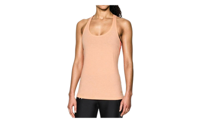 Skyward Tank Top WMNS "Playful Peach / London Orange / Vitamin" 1289389 164