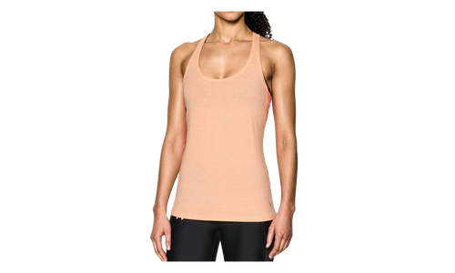 Skyward Tank Top WMNS "Playful Peach / London Orange / Vitamin" 1289389 164