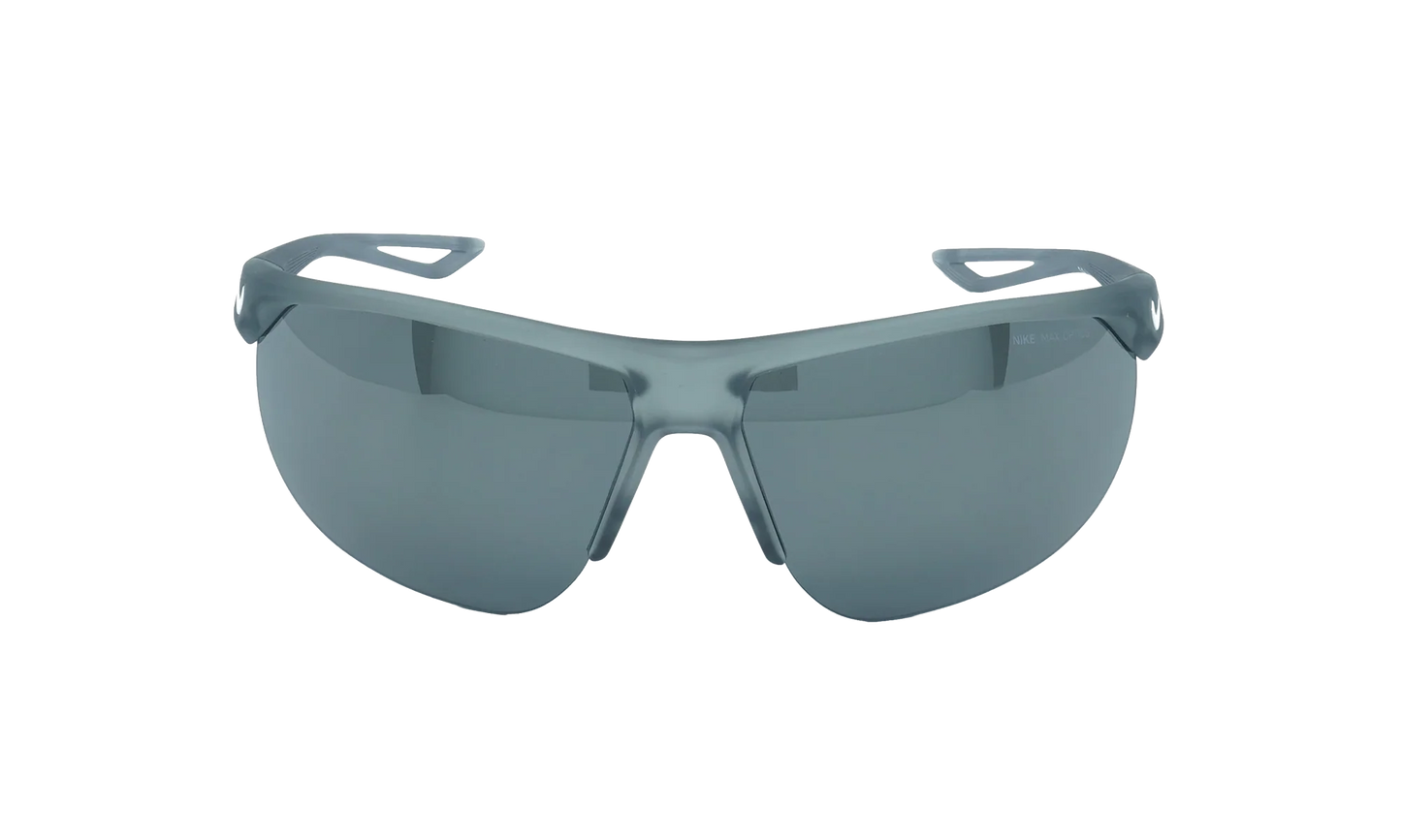 Cross Trainer Sunglasses "Matte Crystal Wolf Grey" EV0937 010